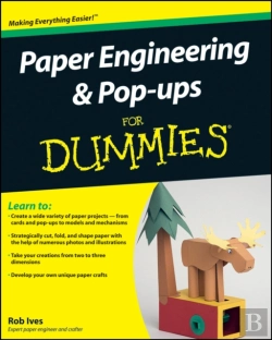 Bertrand.pt - Paper Engineering And Pop-Ups For Dummies