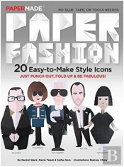 Paper Fashion