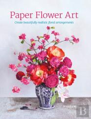 Paper Flower Art