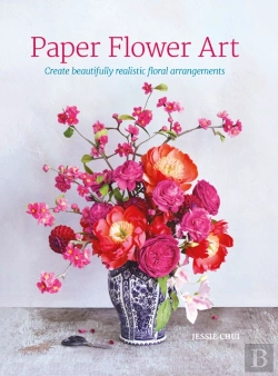Bertrand.pt - Paper Flower Art