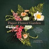 Paper Flower Garden