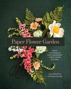 Bertrand.pt - Paper Flower Garden