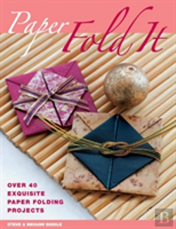 Bertrand.pt - Paper: Fold It