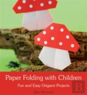 Paper Folding With Children