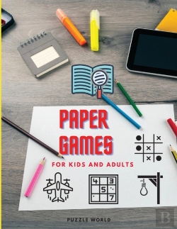 Bertrand.pt - Paper Games
