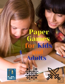 Bertrand.pt - Paper Games