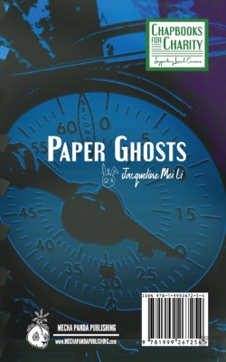 Bertrand.pt - Paper Ghosts