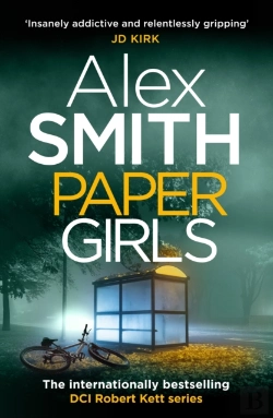 Bertrand.pt - Paper Girls