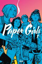 Paper Girls
