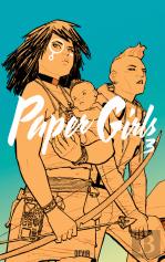 Paper Girls