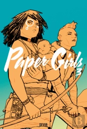 Paper Girls