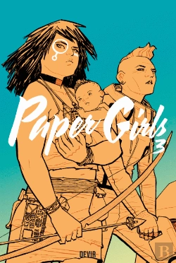 Bertrand.pt - Paper Girls