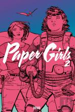 Paper Girls