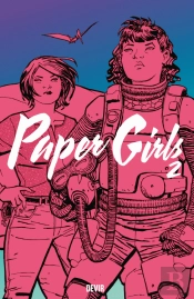 Paper Girls