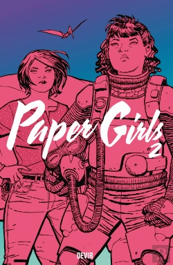 Bertrand.pt - Paper Girls