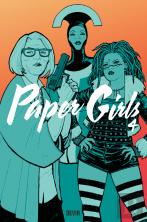 Paper Girls