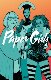 Paper Girls