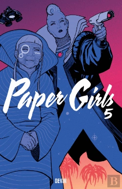 Bertrand.pt - Paper Girls