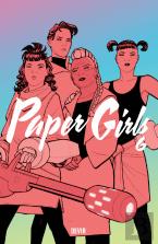 Paper Girls