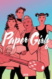 Paper Girls