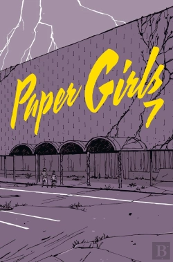 Bertrand.pt - Paper Girls Nº 07/30