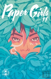 Paper Girls Nº 11/30