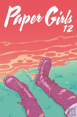 Bertrand.pt - Paper Girls Nº 12/30
