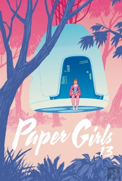 Bertrand.pt - Paper Girls Nº 13/30