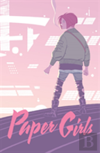Paper Girls Volume 5