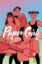 Paper Girls Volume 6