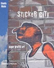 Paper Graffiti Art