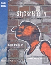 Paper Graffiti Art