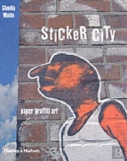 Bertrand.pt - Paper Graffiti Art