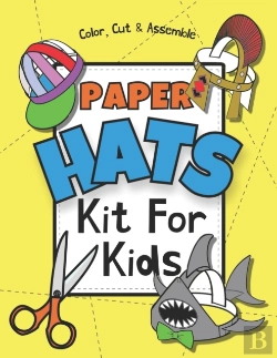 Bertrand.pt - Paper Hats