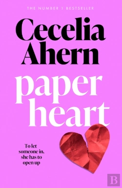 Bertrand.pt - Paper Heart