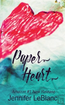 Bertrand.pt - Paper Heart