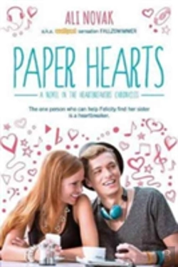 Bertrand.pt - Paper Hearts