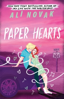Bertrand.pt - Paper Hearts