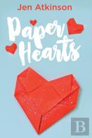 Paper Hearts