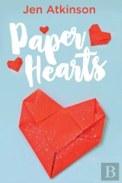 Paper Hearts