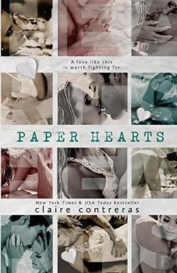 Bertrand.pt - Paper Hearts