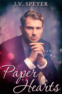 Bertrand.pt - Paper Hearts
