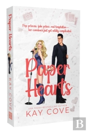 Paper Hearts
