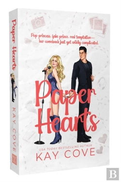 Bertrand.pt - Paper Hearts