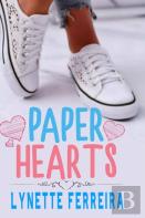 Paper Hearts