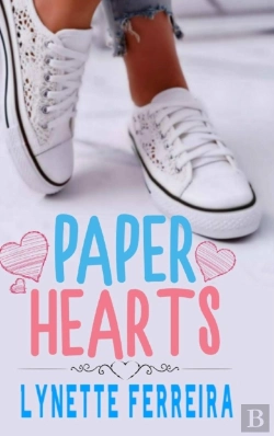 Bertrand.pt - Paper Hearts