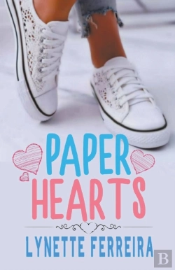 Bertrand.pt - Paper Hearts