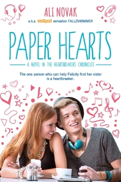 Bertrand.pt - Paper Hearts
