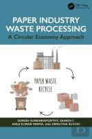 Paper Industry Waste Processing