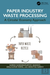 Paper Industry Waste Processing